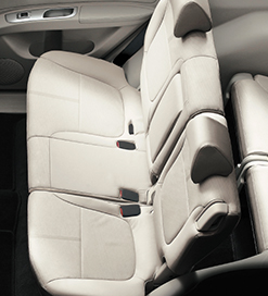 Mitsubishi Pajero Sport Select Plus Comfort