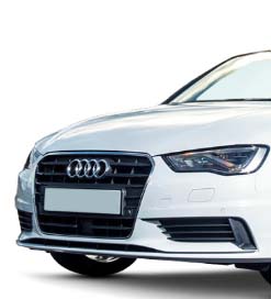 Audi A3-Cabriolet Support
