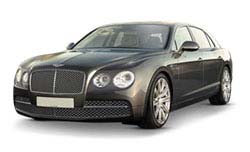 Bentley Flying Spur W12 Compare