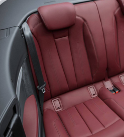 Audi A5 Cabriolet Comfort