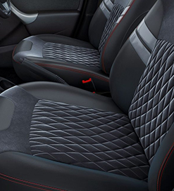 Nissan Terrano Sport Edition Comfort