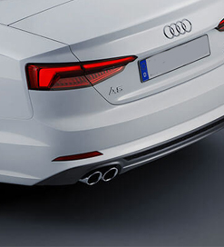 Audi A5 Cabriolet Economy