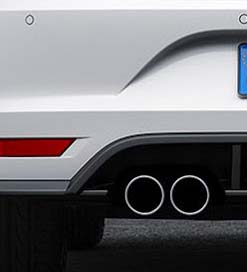 Volkswagen Polo GT Economy