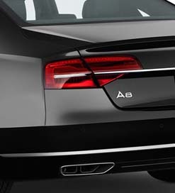 Audi A8 L Economy