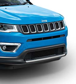 Jeep Compass Support