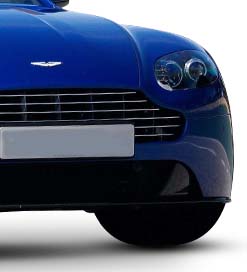 Aston Martin V8 Vantage S Support