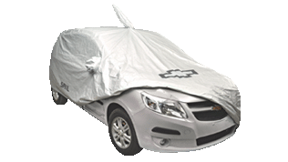 Chevrolet Sail Accessories