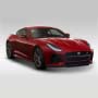 F Type Coupe SRV