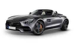 Mercedes-Benz AMG GT Roadster Compare