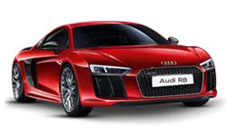 Audi R8 V10 plus Compare