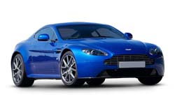 Aston Martin V8 Vantage S Compare
