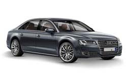 Audi A8 L Compare